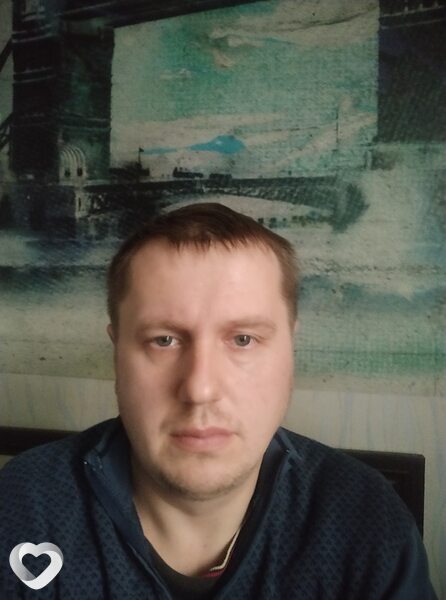 Александр, 38, Минске — анкета №1007784