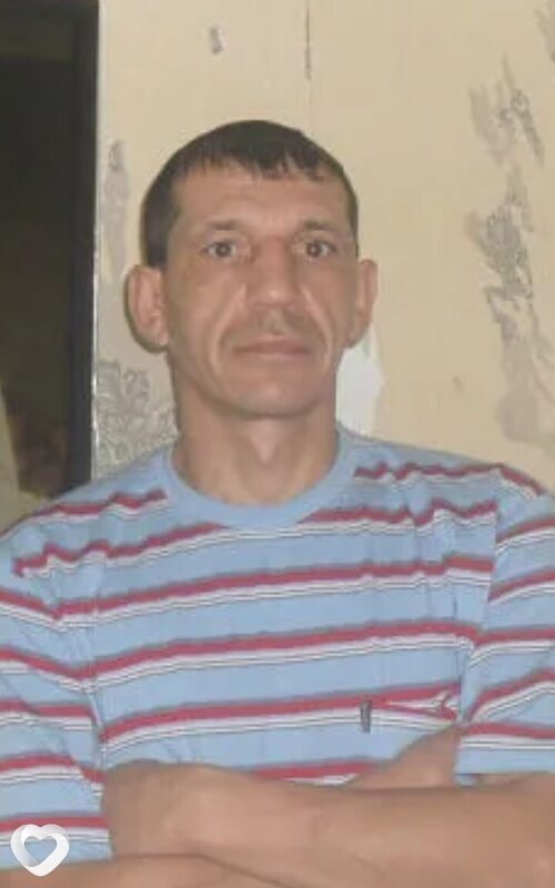 Евгений, 50, Ленинске-Кузнецком — анкета №1007786