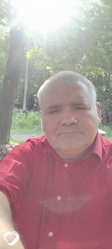 Алексей, 49, Орёл — анкета №1007790