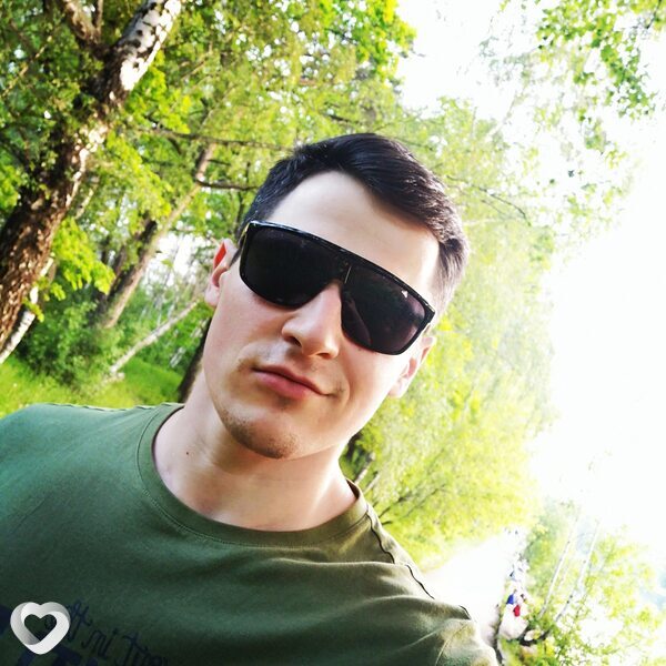 Андрей, 34, Дзержинске — анкета №1007796