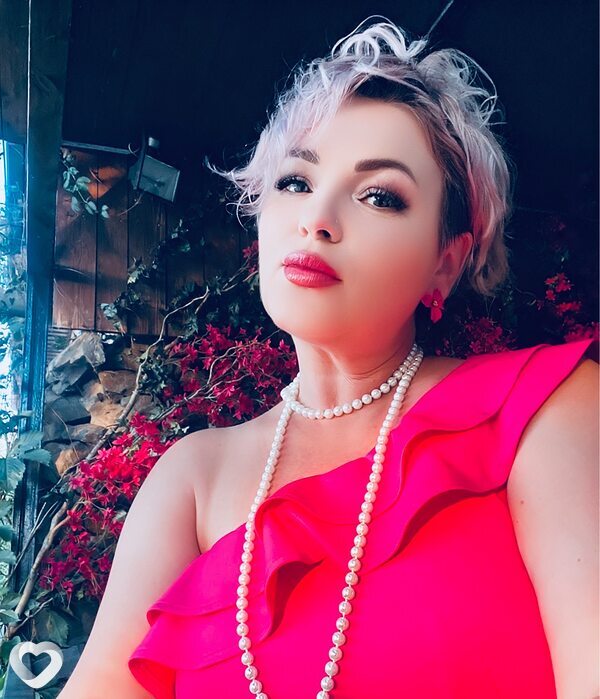 Тимофеядочь, 48, Азове — анкета №1007802