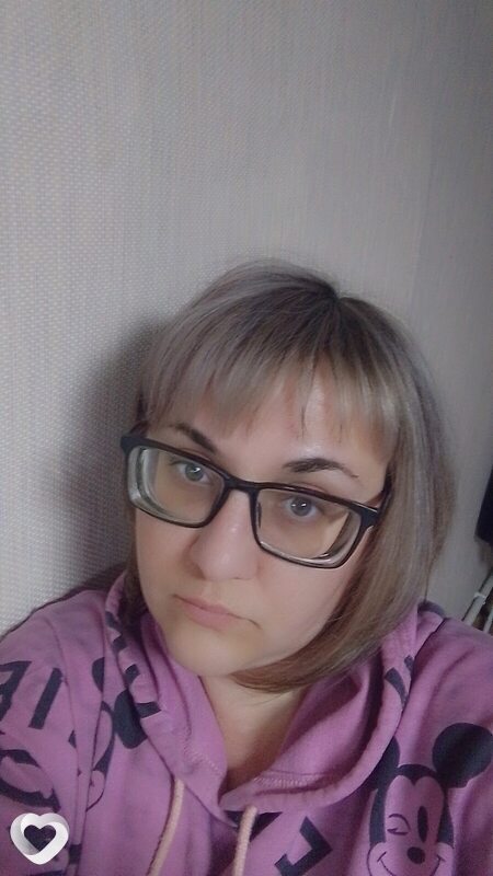 Татьяна, 38, Киселевске — анкета №1007804