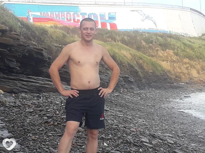 Алексей, 42, Зарайске — анкета №1007590