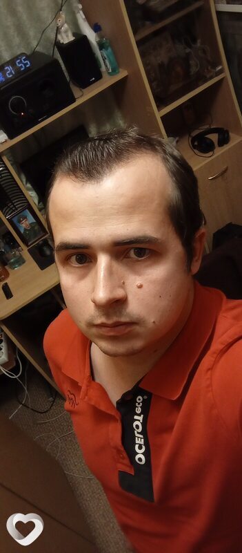 Никита, 30, Зеленогорск (Красноярский Край) — анкета №1007594