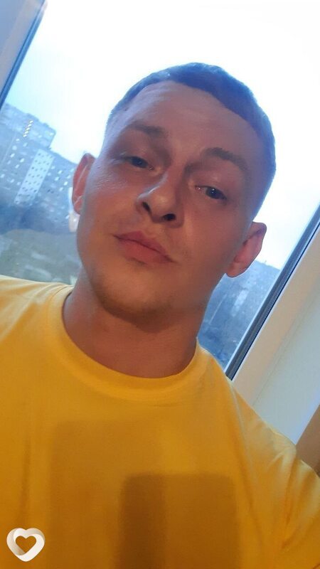 Давид, 31, Екатеринбурге — анкета №1007602