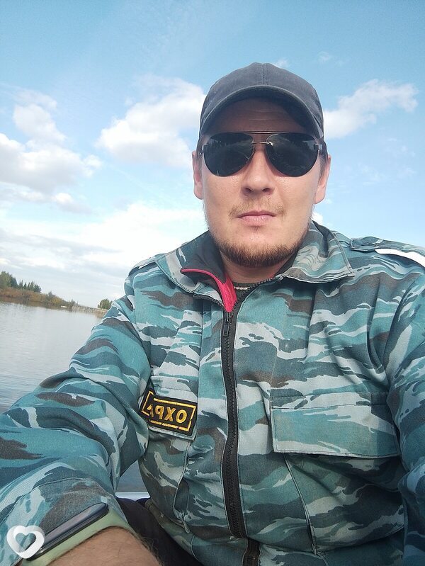 Александр, 35, Йошкар-Оле — анкета №1007603