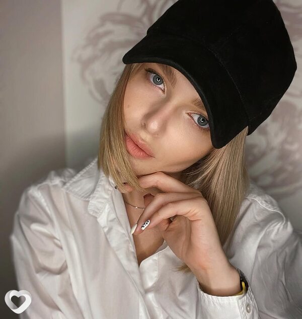 Амина, 44, Ижевске — анкета №1007607