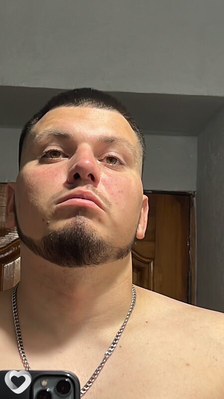 Сергей, 27, Анапе — анкета №1007568