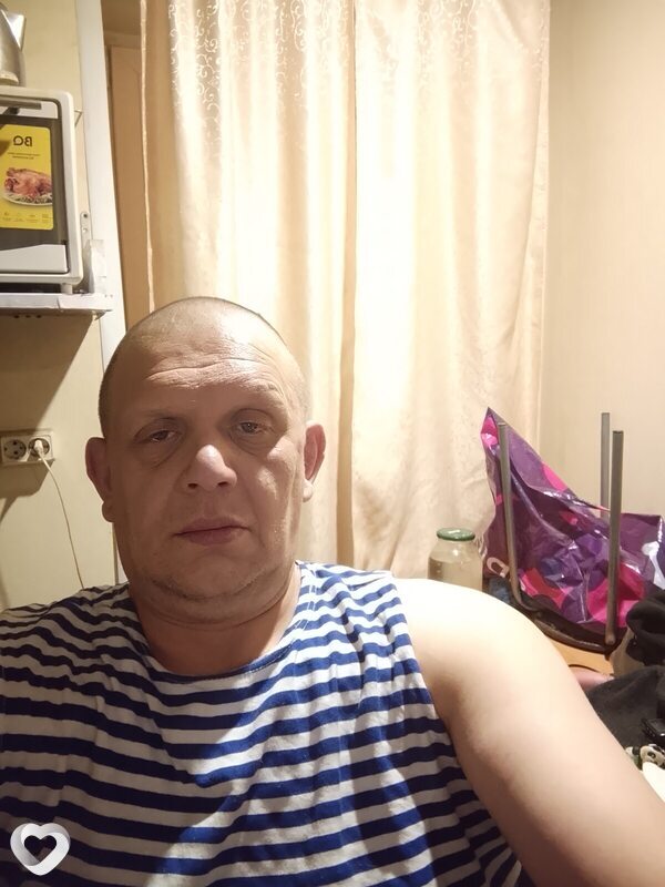 Миша, 49, Красноярске — анкета №1007569