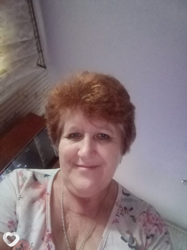 Валентина, 63, Ульяновске — анкета №1007571