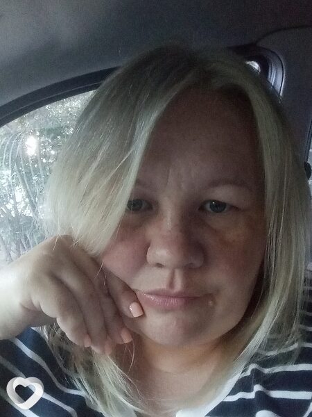 Анна, 43, Перми — анкета №1007578