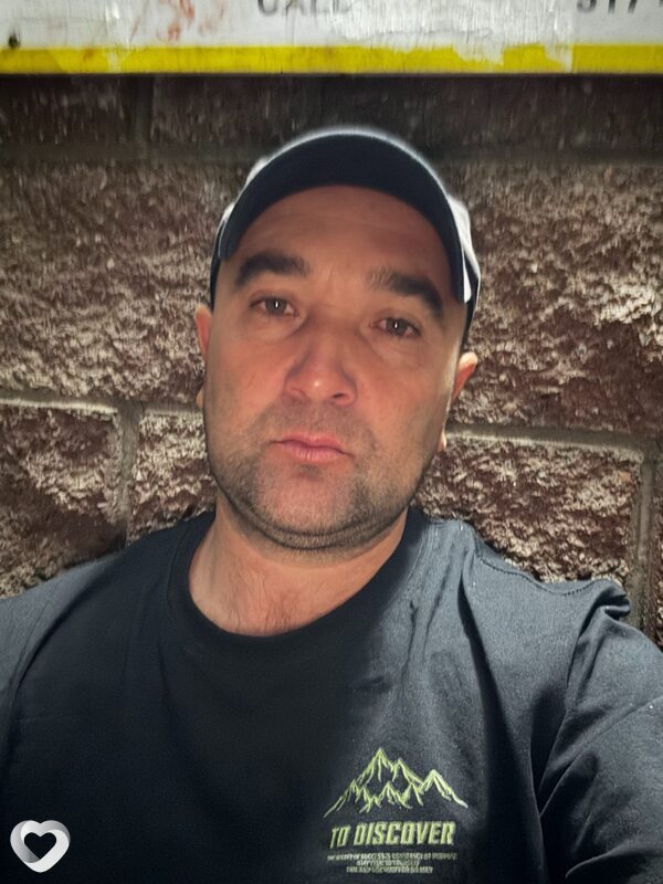 Данияр, 40, Алматы — анкета №1007608