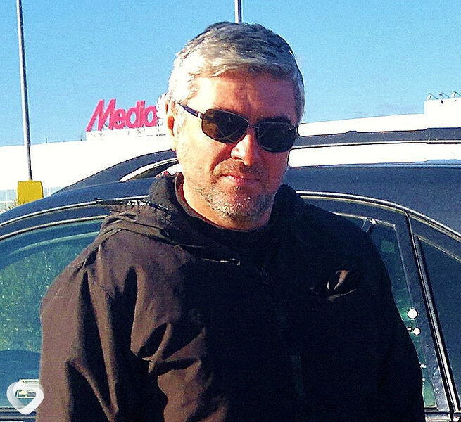 Руслан, 51, Усть-Каменогорск — анкета №1007618