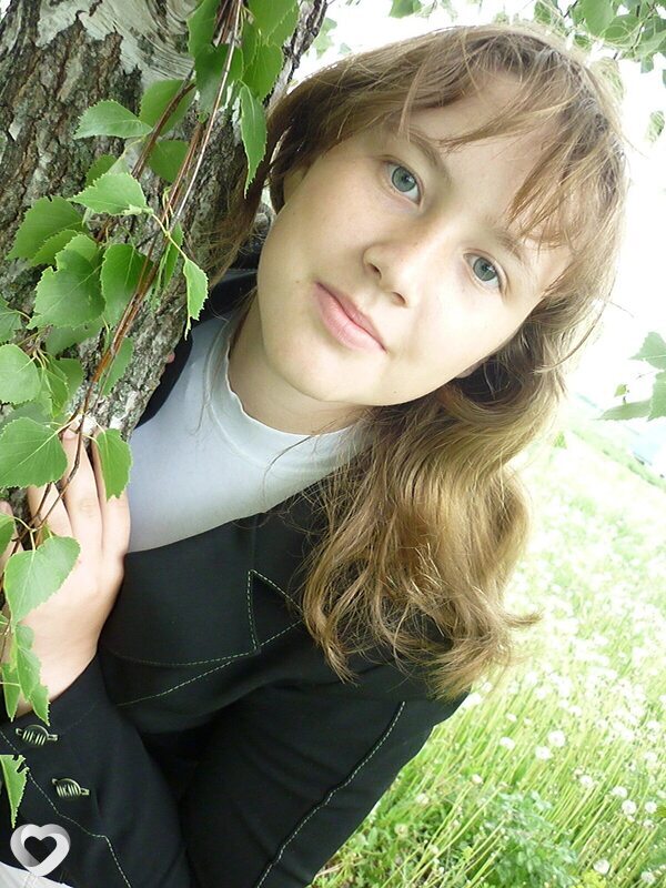 Ника, 28, Саранске — анкета №1007623