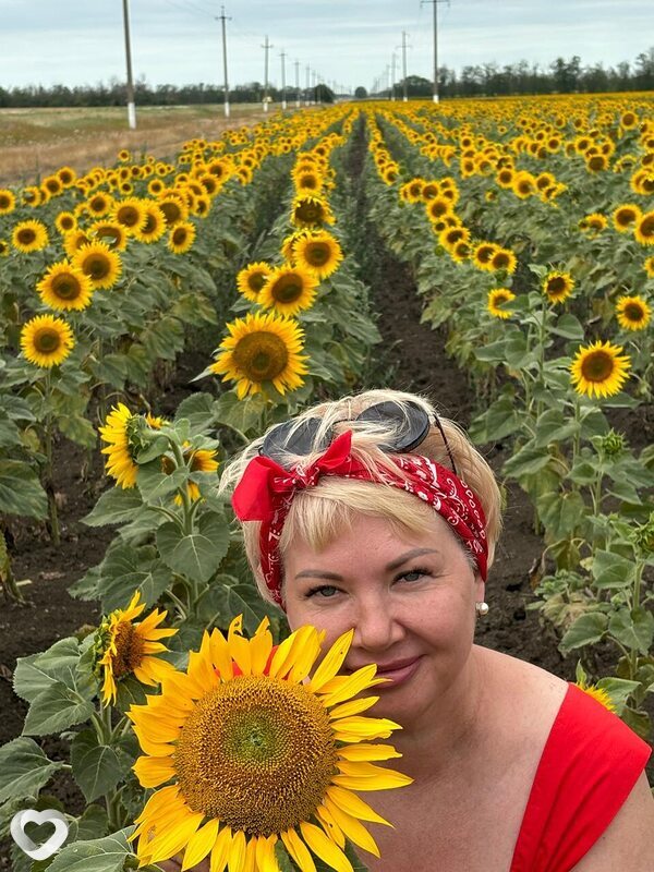 Oksi, 51, Челябинске — анкета №1007624
