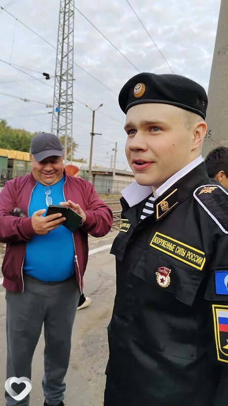 Антон, 23, Вологде — анкета №1007632