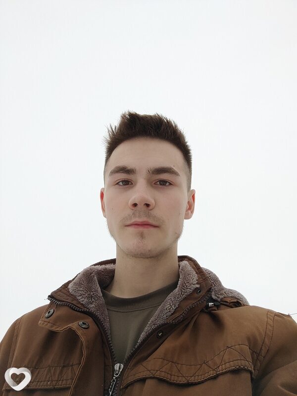 Сергей, 23, Москве — анкета №1007633