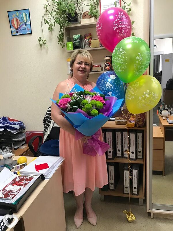 Елена, 55, Екатеринбурге — анкета №1007634