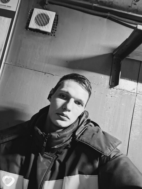 Юрий, 25, Астрахани — анкета №1007645