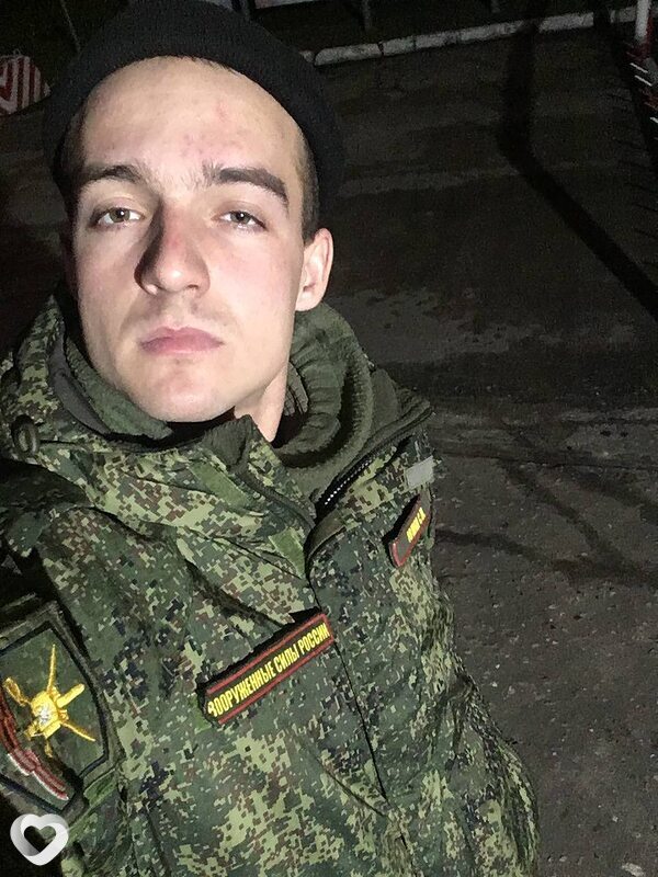 Савелий, 24, Саранске — анкета №1007648