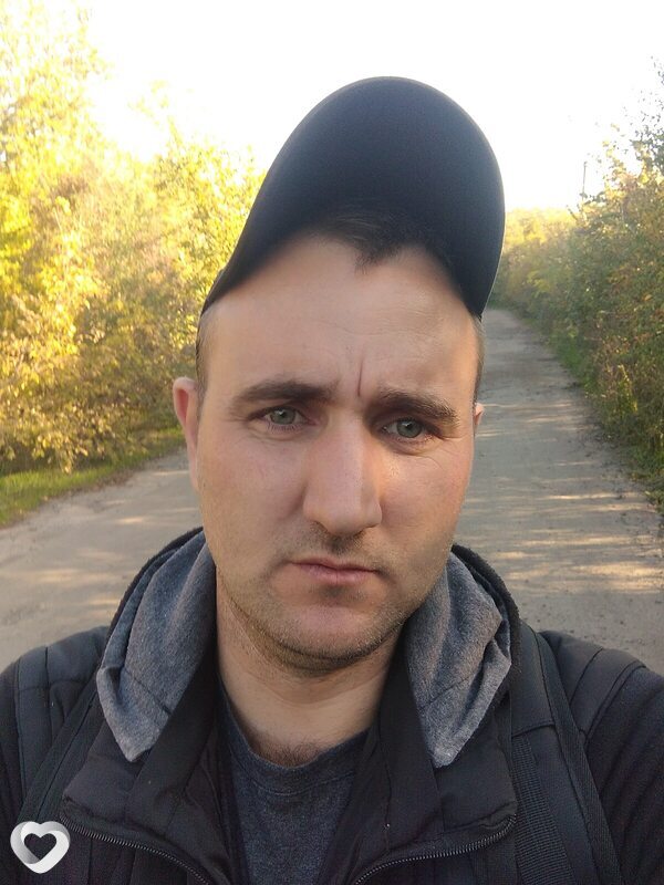 Николай, Раздельная
