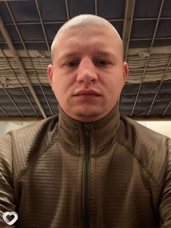 Влад, 28, Киселевске — анкета №1007654