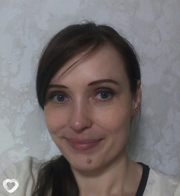 Даша, 43, Ижевске — анкета №1007655