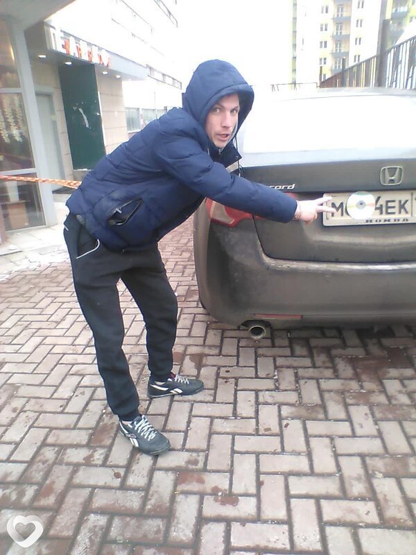 Дмитрий, 30, Алексине — анкета №1007657
