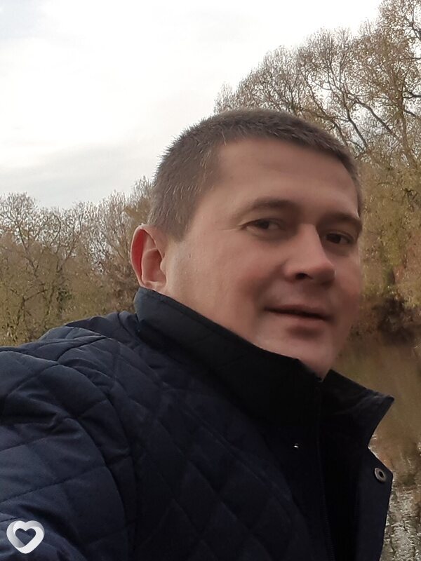Алексей, 45, Москве — анкета №1007660