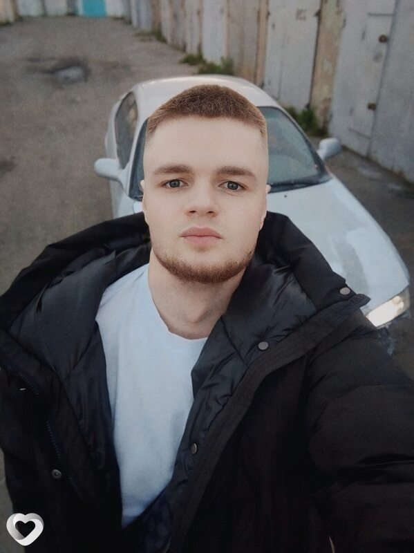 Данил, 36, Омске — анкета №1007661