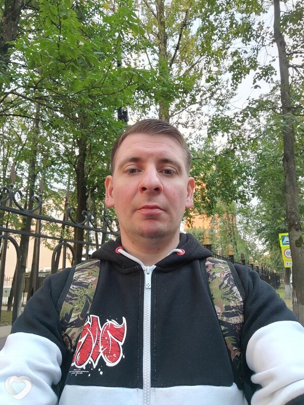 Олег, 39, Пушкино (Московская Обл) — анкета №1007686