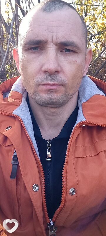 Дима, 39, Архара — анкета №1007689