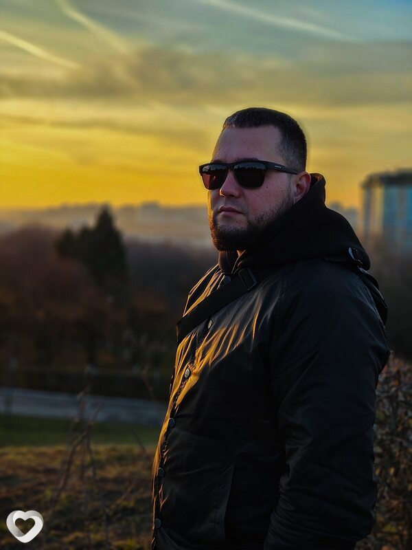 Алексей, 29, Москве — анкета №1007690