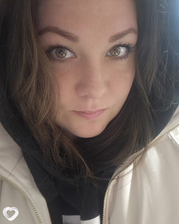 Катерина, 36, Чайковском — анкета №1007696