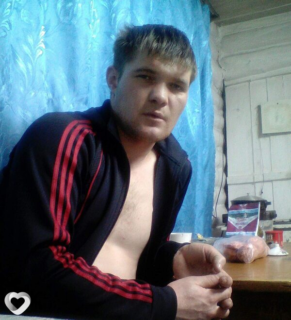 Дима, 35, Астане — анкета №1007697