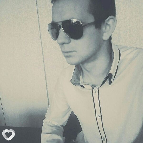 Максим, 28, Салавате — анкета №1007700