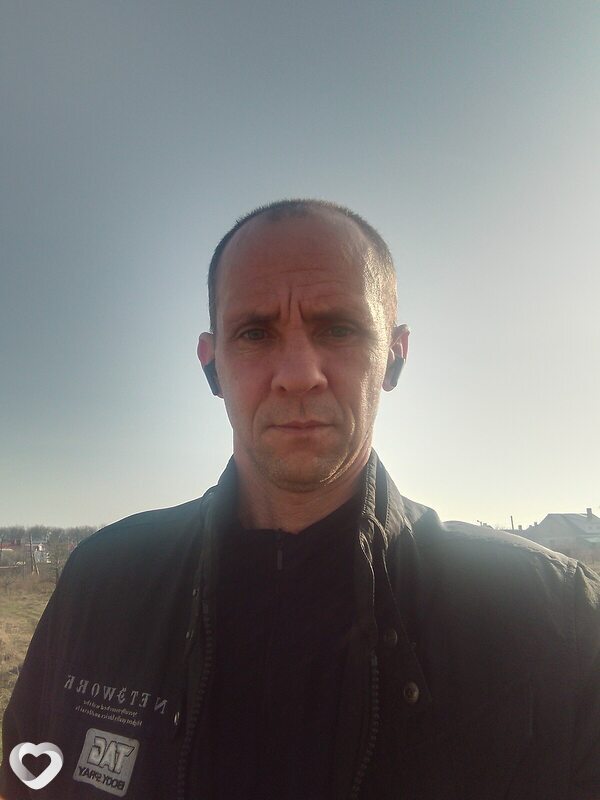 Александр, 46, Саратове — анкета №1007706