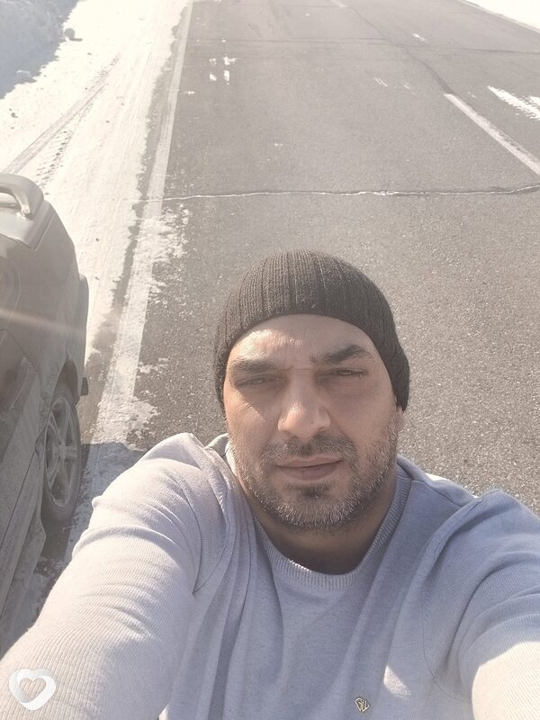 Руслан, 39, Новом Уренгое — анкета №1007717