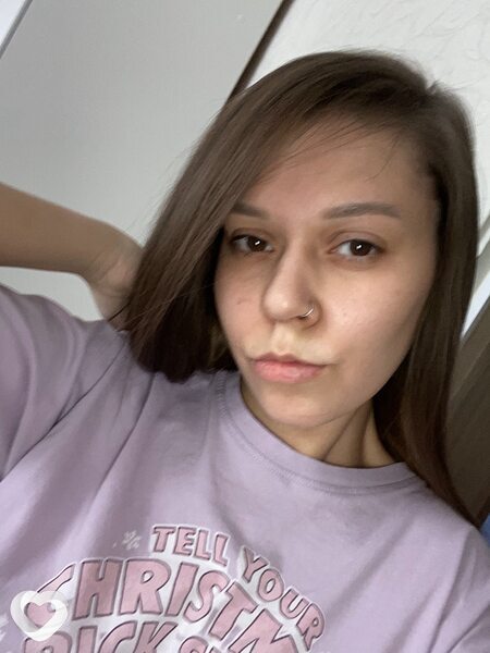 Екатерина, 25, Чите — анкета №1007719