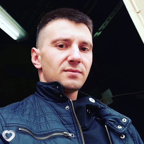 Сергей, 35, Можайске — анкета №1007720