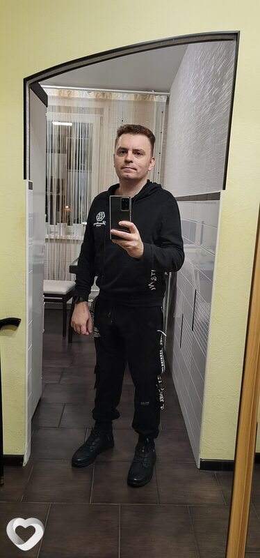 Николай, 43, Москве — анкета №1007721