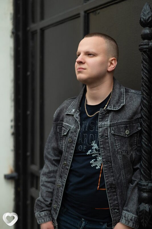 Станислав, 28, Липецке — анкета №1007726