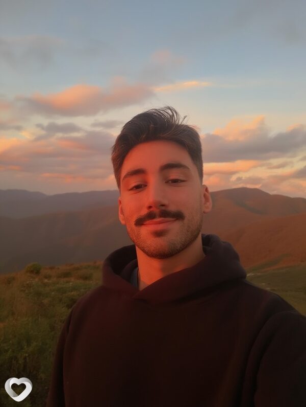 Руслан, 28, Комсомольске-на-Амуре — анкета №1007728
