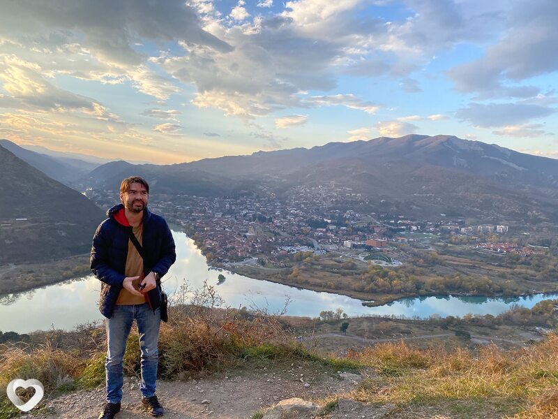 Дамир, 35, Звенигороде — анкета №1007733
