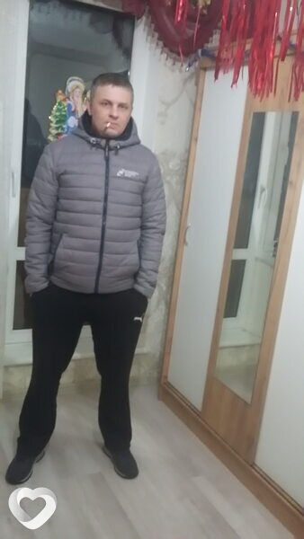 Максон, 41, Курске — анкета №1007737