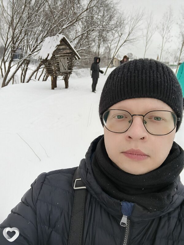 Дмитрий, 36, Перми — анкета №1007740