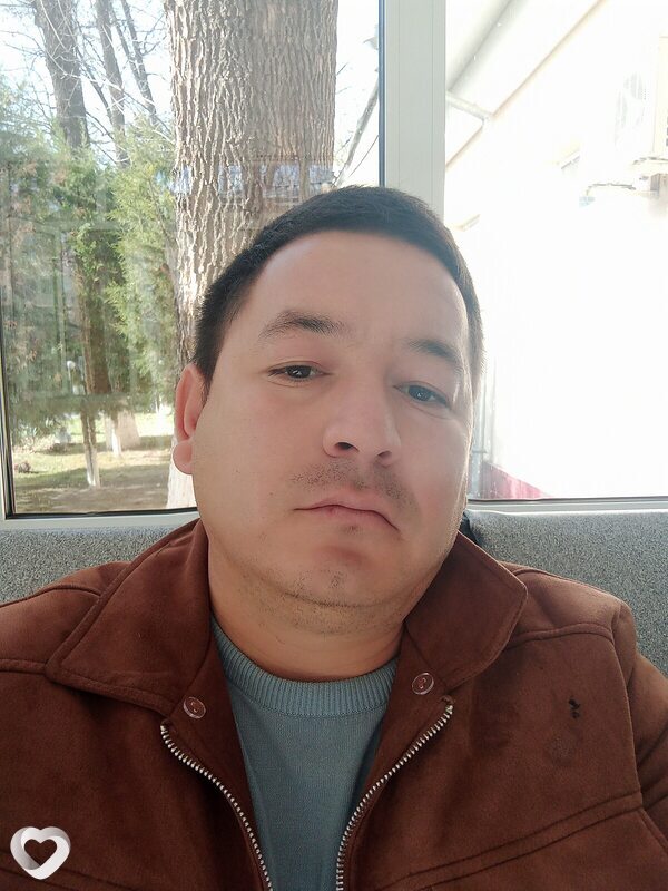Сардор, 38, Ташкент — анкета №1007741