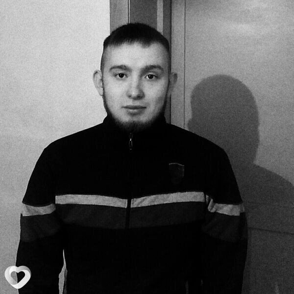 Артём, 31, Тюмени — анкета №1007744