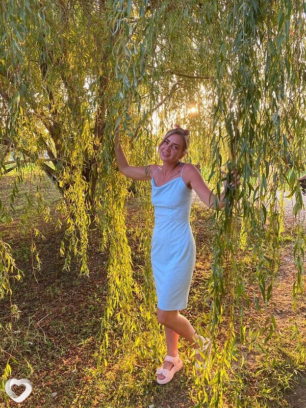 Елена, 41, Ярославле — анкета №1007746