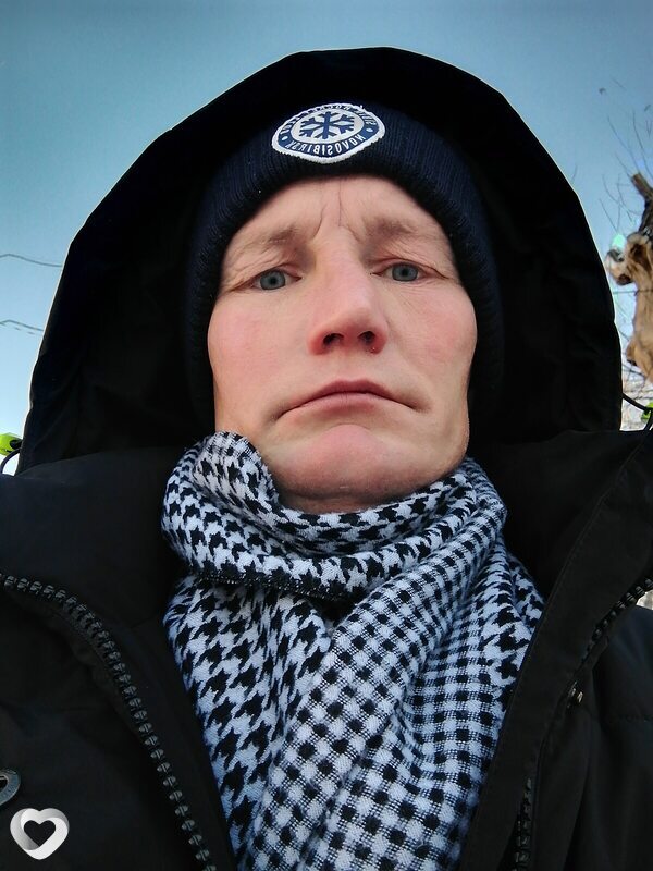 Рома, 36, Барнауле — анкета №1007747